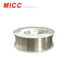 MICC helle fedral elektrische Thermoelement-Legierung Drähte